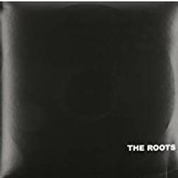 Roots The - Organix [2 Lp] (Reissue Of The (Vinyl)